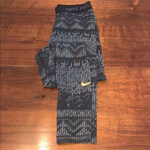 Nike Pro Leggings